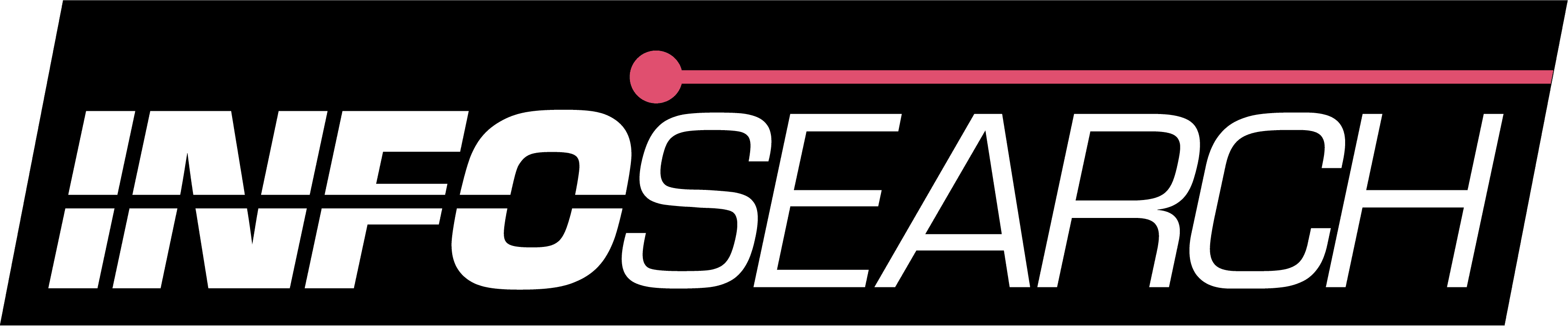 Infosearch Logo